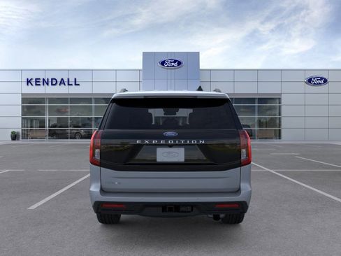 New 2026 Ford Expedition Active AWD/4WD image 5