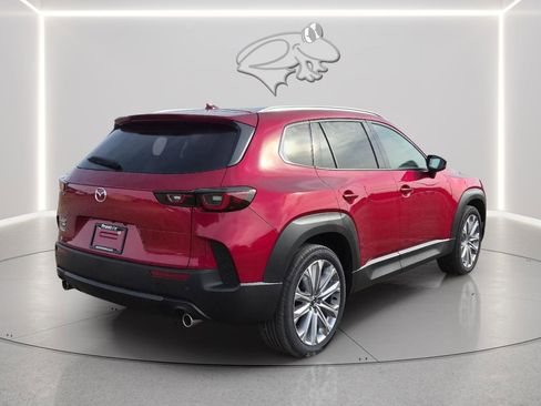 New 2026 MAZDA CX-50 AWD 2.5 S w/ Cargo Package image 5