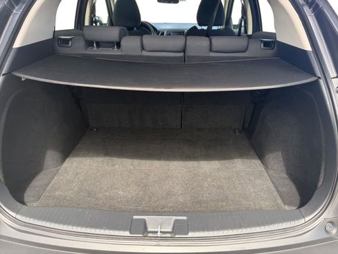 Used 2021 Honda HR-V EX image 23