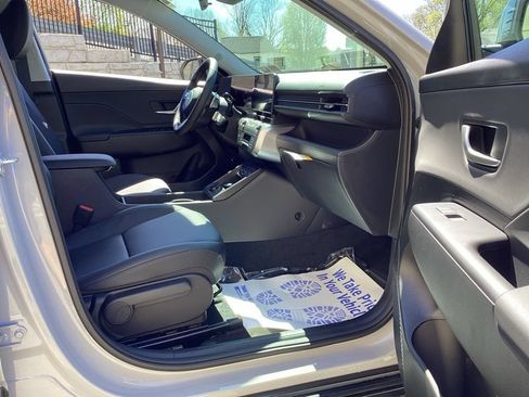 New 2026 Hyundai Kona SEL Premium AWD/4WD image 17