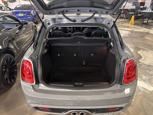 Used 2020 MINI Cooper S image 32