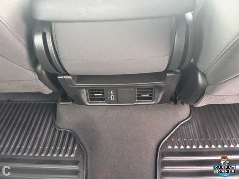 Certified 2025 Chevrolet Silverado 1500 Custom AWD/4WD image 13