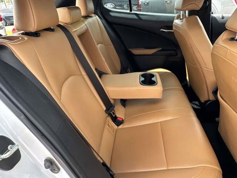 Used 2023 Lexus UX 250h FWD w/ Accessory Package (Z2) image 12