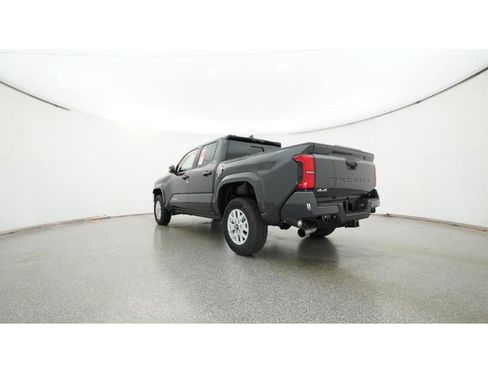 New 2025 Toyota Tacoma SR5 image 21