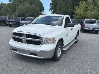 Used 2023 RAM 1500 Tradesman w/ Power & Remote Entry Group RWD video 3