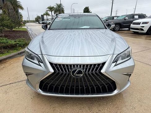 Certified 2022 Lexus ES 350 image 15