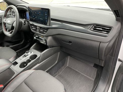 Used 2023 Ford Escape ST-Line w/ Tech Pack #1 image 42