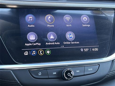 Used 2020 Buick Encore GX Preferred w/ Cold Weather Comfort Package image 21