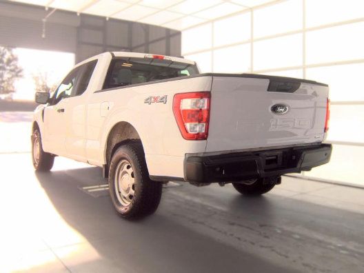 Used 2023 Ford F150 XL AWD/4WD image 4