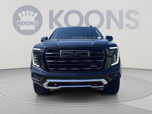 New 2026 GMC Yukon XL AT4 Ultimate AWD/4WD image 7