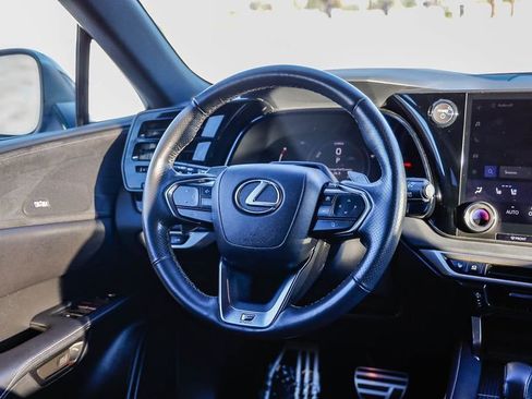 Used 2024 Lexus RX 500h F Sport w/ Convenience Package image 16