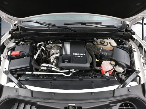 Used 2022 Chevrolet Tahoe High Country image 61