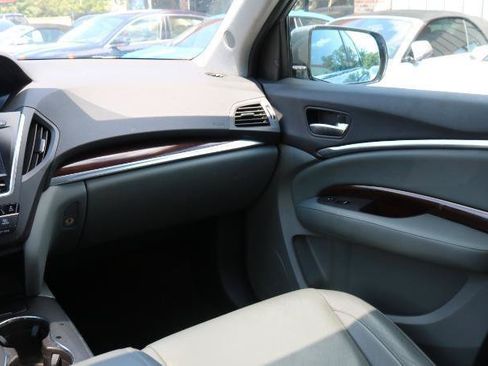 Used 2015 Acura MDX FWD w/ Technology Package image 18