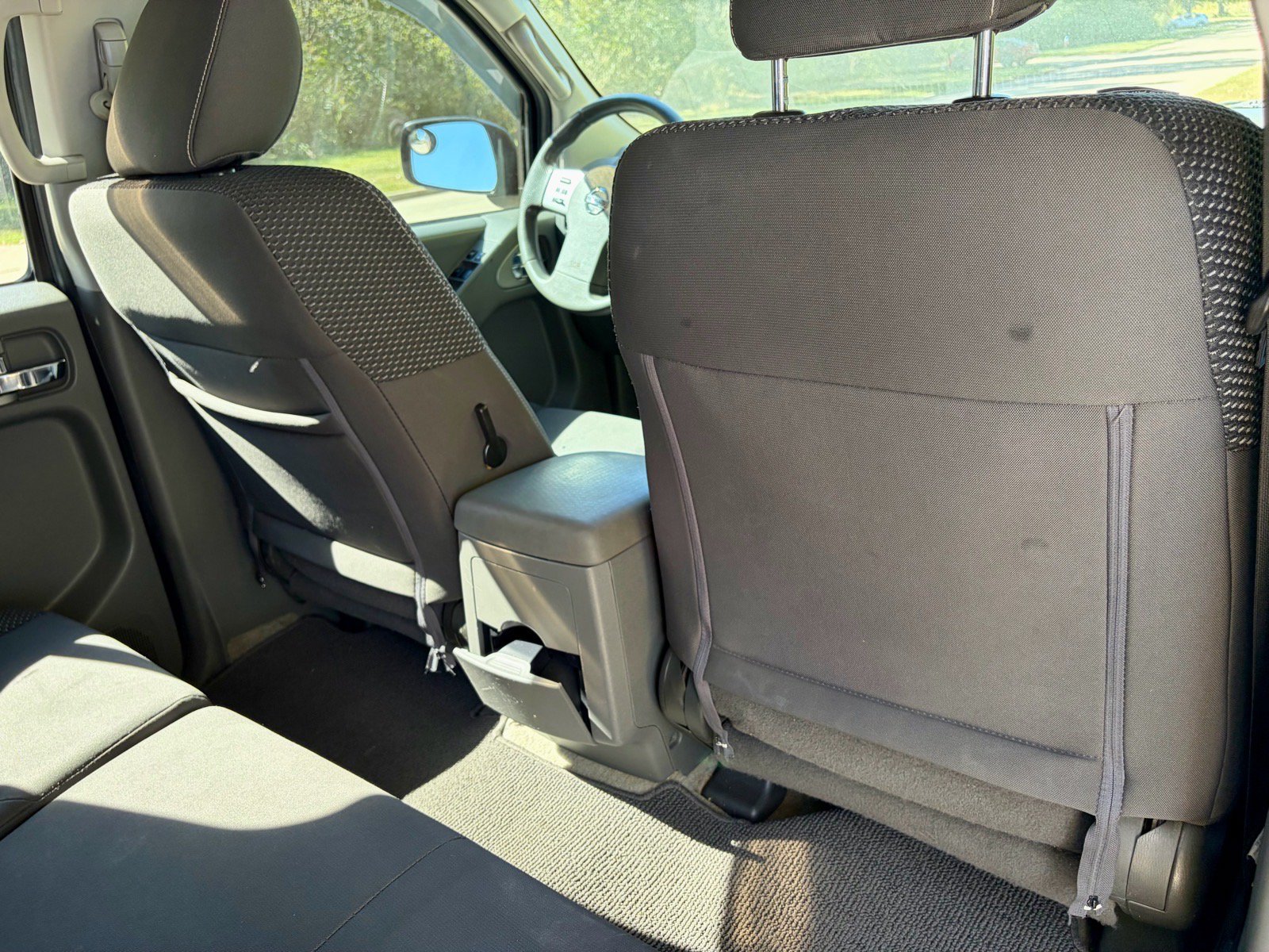 Used 2016 Nissan Frontier Desert Runner RWD image 20