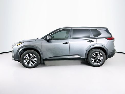 Used 2023 Nissan Rogue SV w/ SV Premium B Package FWD image 4