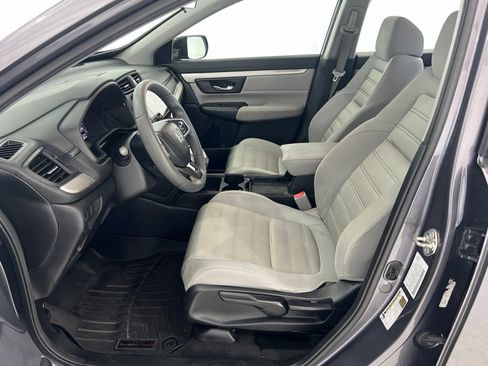 Used 2017 Honda CR-V LX image 16