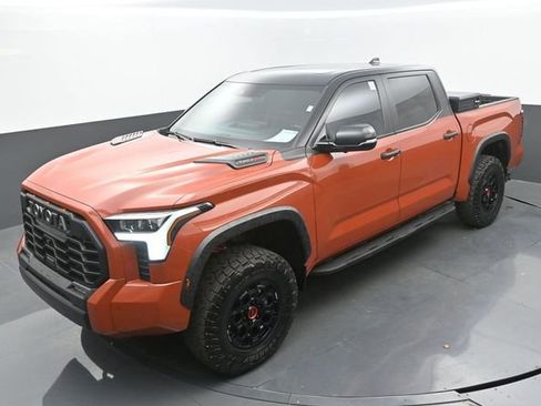 Used 2024 Toyota Tundra TRD Pro image 33