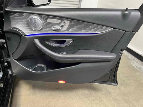 Used 2021 Mercedes-Benz E 350 Sedan w/ Premium Package image 76