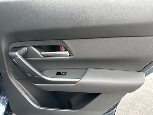 New 2026 MAZDA CX-50 AWD 2.5 S w/ Cargo Package image 13