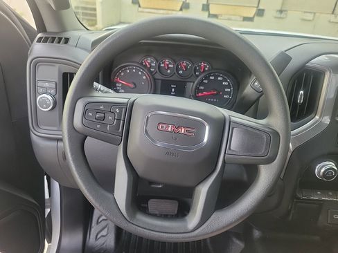 New 2026 GMC Sierra 1500 Pro w/ Pro Value Package RWD image 34