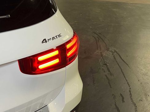 Certified 2025 Mercedes-Benz GLB 250 GLB 250 image 16
