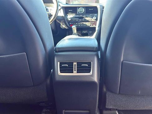 Used 2021 Lexus RX 350L Luxury w/ Accessory Package image 27