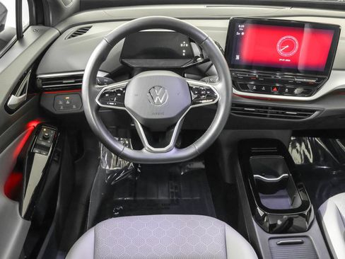 Used 2022 Volkswagen ID.4 Pro S w/ Gradient Package RWD image 39