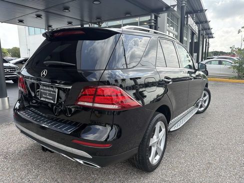 Used 2018 Mercedes-Benz GLE 350 image 7