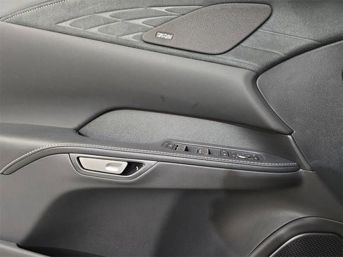 Certified 2024 Lexus RX 450h 450h+ Luxury image 27