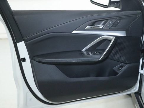 Used 2026 BMW X1 xDrive28i w/ Convenience Package AWD/4WD image 17