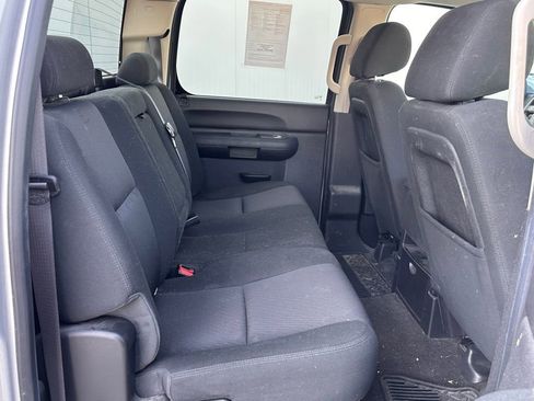 Used 2013 Chevrolet Silverado 1500 LT w/ All-Star Edition image 16