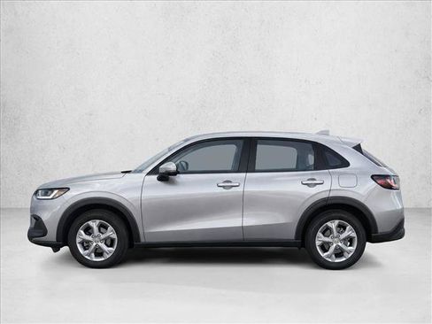 Used 2023 Honda HR-V LX image 4