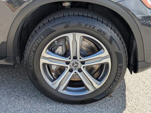 Used 2022 Mercedes-Benz GLC 300 4MATIC image 12