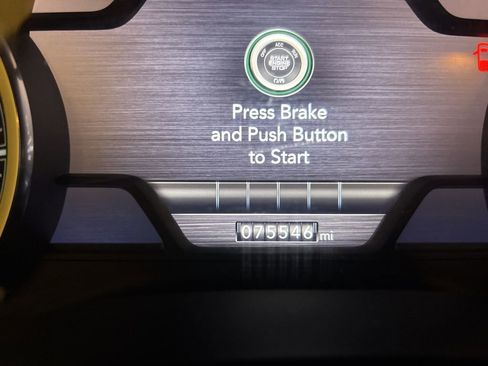 Used 2021 RAM 1500 Big Horn image 13