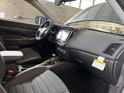 New 2025 Mitsubishi Outlander Sport SE image 28