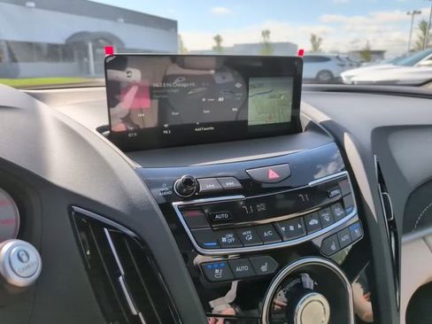 New 2026 Acura RDX A-Spec image 20