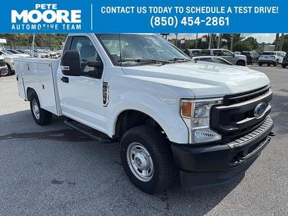 Used 2022 Ford F250 XL w/ Power Equipment Group