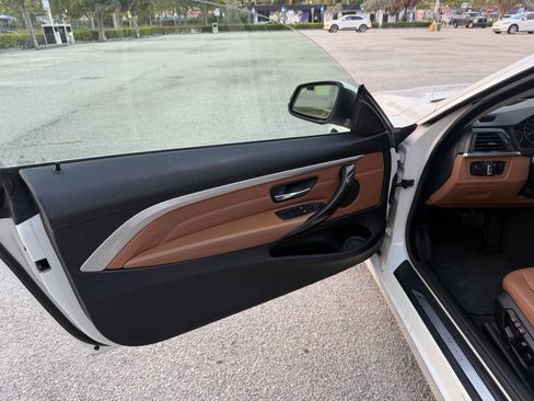 Used 2014 BMW 428i Coupe image 14