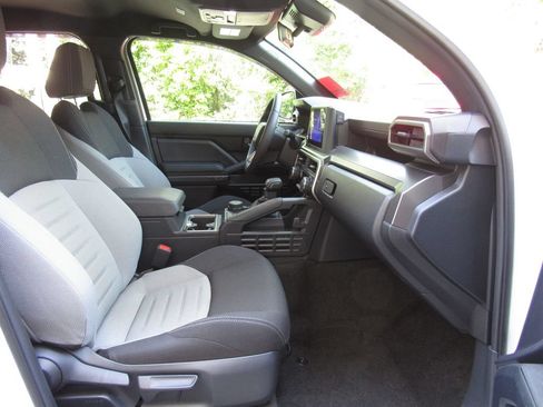 Certified 2025 Toyota 4Runner TRD Sport AWD/4WD image 17