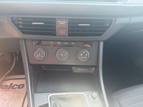 Used 2024 Volkswagen Jetta S FWD image 19