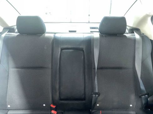 Used 2012 MAZDA MAZDA3 i Touring image 22