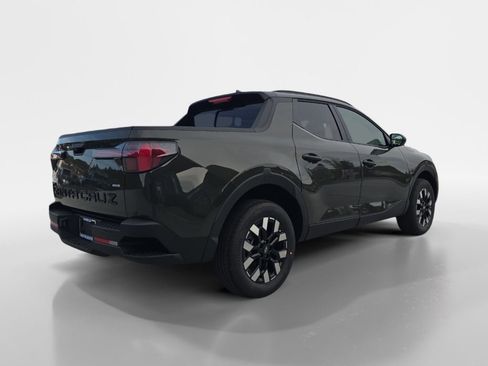 New 2026 Hyundai Santa Cruz SEL image 3