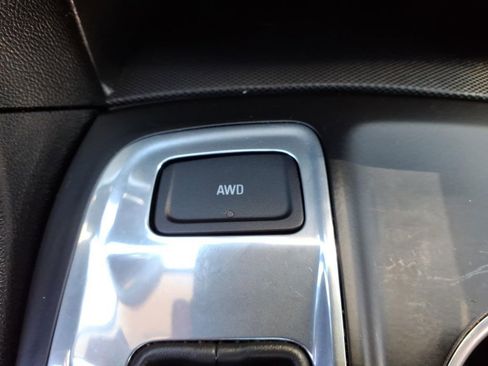Used 2018 Chevrolet Equinox LT w/ Sun & Infotainment Package AWD/4WD image 35