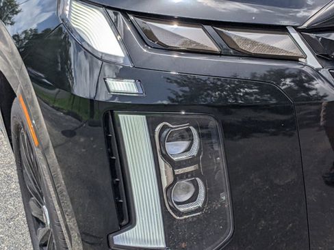 New 2025 Hyundai Palisade Calligraphy image 10