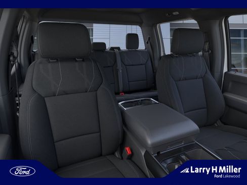 New 2026 Ford F150 STX AWD/4WD image 10