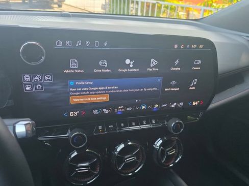 Certified 2024 Chevrolet Blazer EV RS AWD/4WD image 26