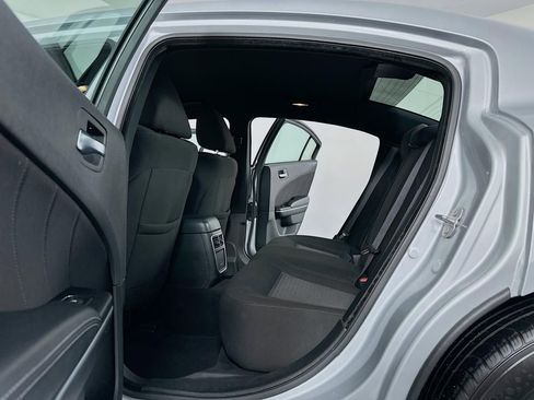Used 2023 Dodge Charger SXT image 30
