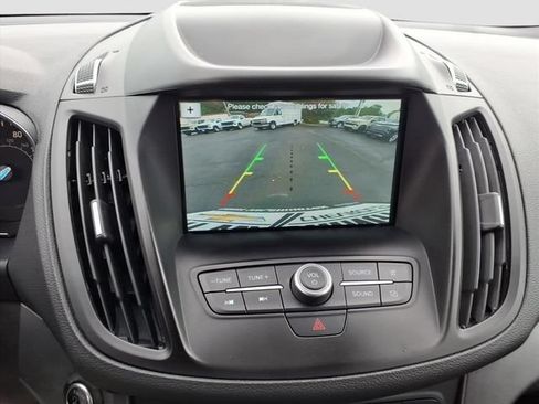 Used 2019 Ford Escape SE AWD/4WD image 20