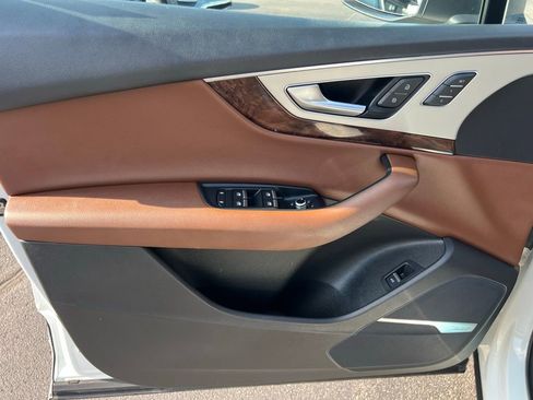 Used 2019 Audi Q7 2.0T Premium Plus w/ Premium Plus Package image 35