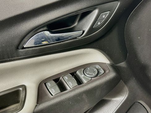 Used 2020 Chevrolet Equinox LS w/ LS Convenience Package FWD image 15